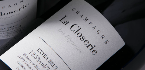 WJ Drinks: Jerome Prevost LC19