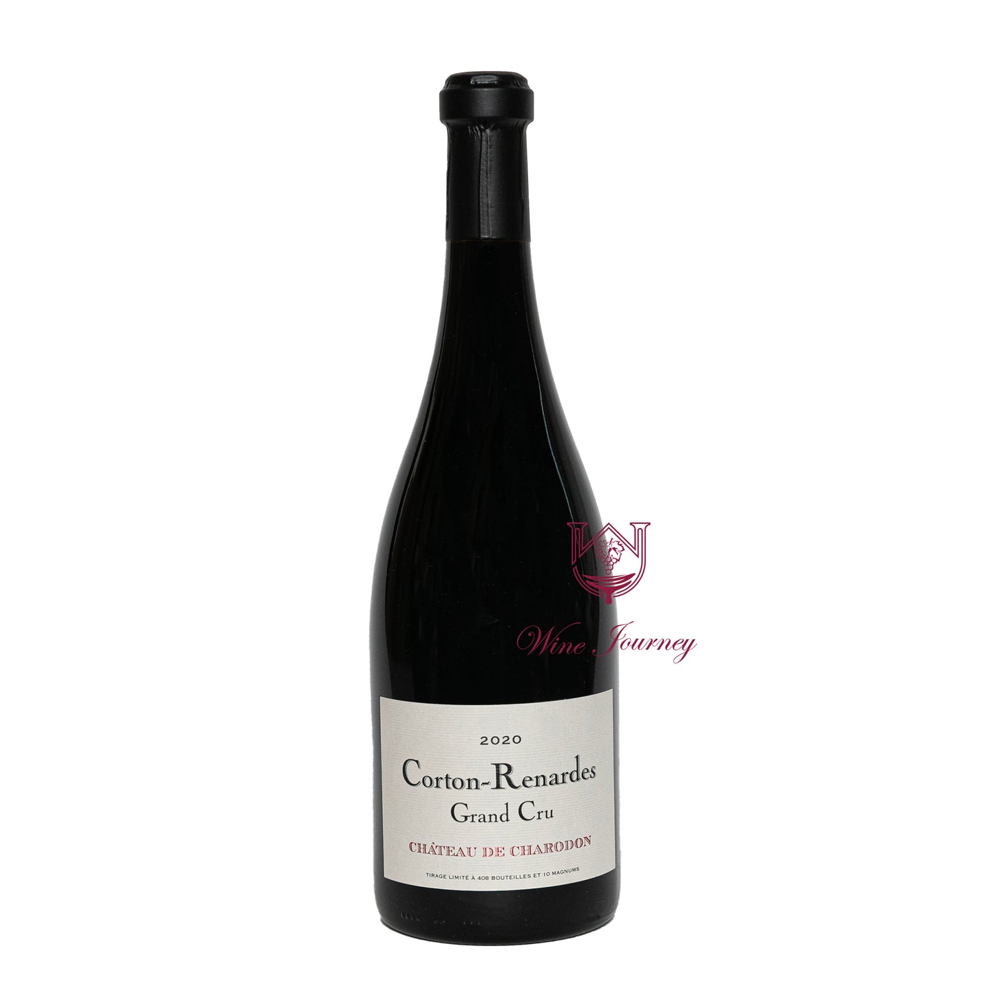 Château de Charodon Corton Renardes Grand Cru 2020