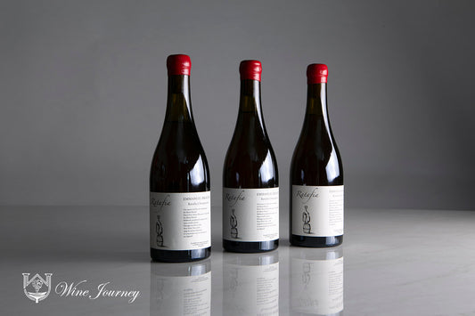 Emmanuel Brochet Ratafia Perpetuel 2009 à 2019