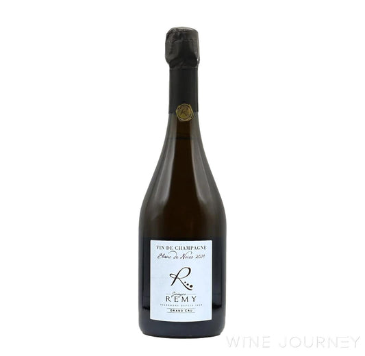Champagne Georges Rémy Blanc De Noirs Grand Cru 2019