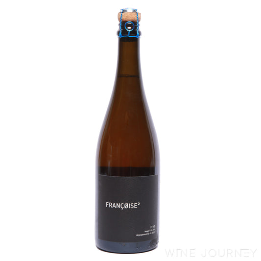 Champagne Francoise MARTINOT Charles DUFOUR Brut Nature FF.10