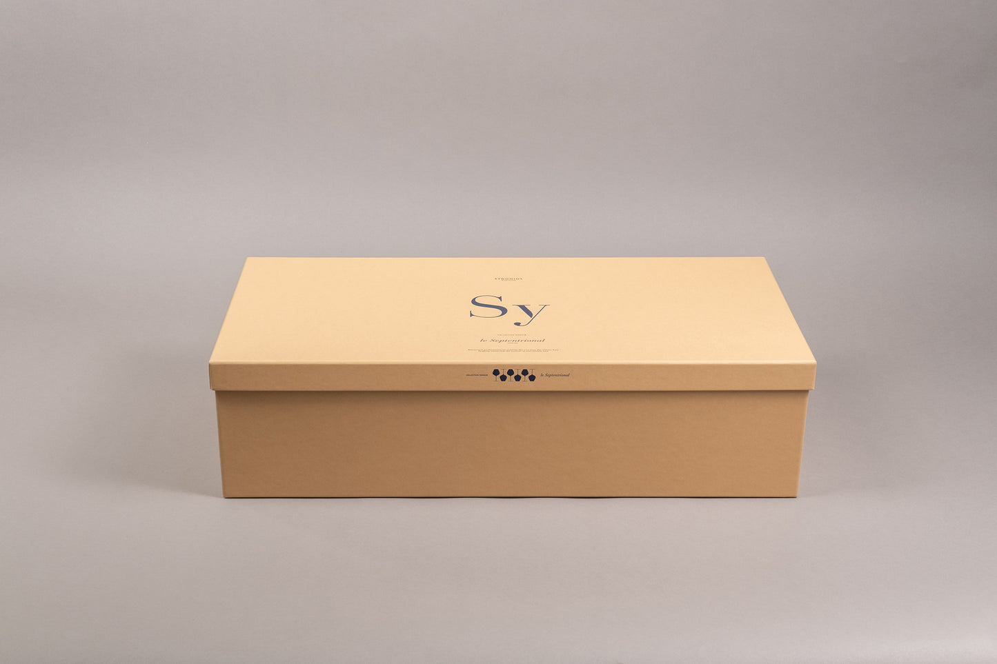 Sydonios Terroir 系列 - Le Septentrional 酒杯 - 6 件套
