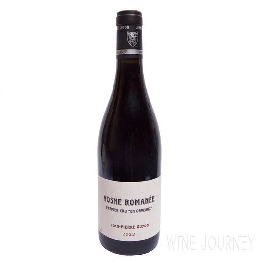Domaine Jean-Pierre Guyon Vosne-Romanée 1er Cru “En Orveaux” 2022