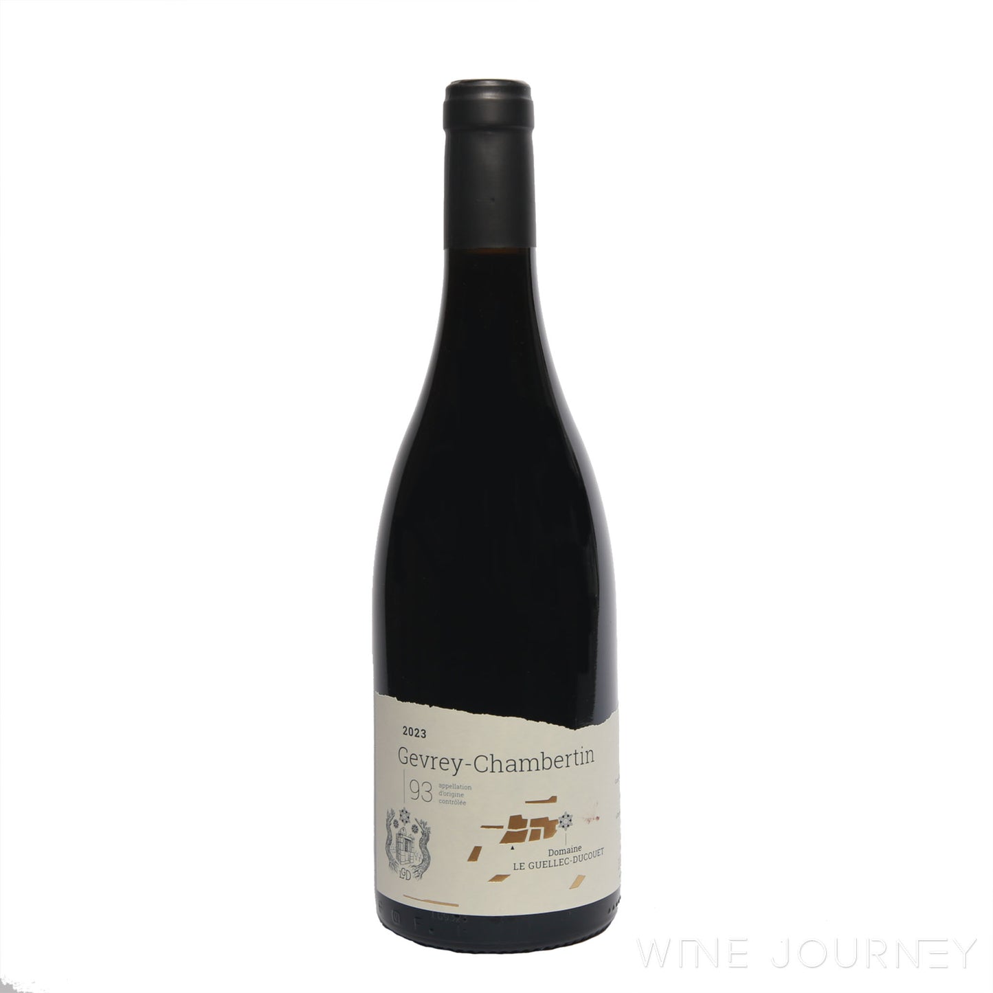 Domaine Le Guellec-Ducouet Gevrey-Chambertin Champ ‘93’ 2023