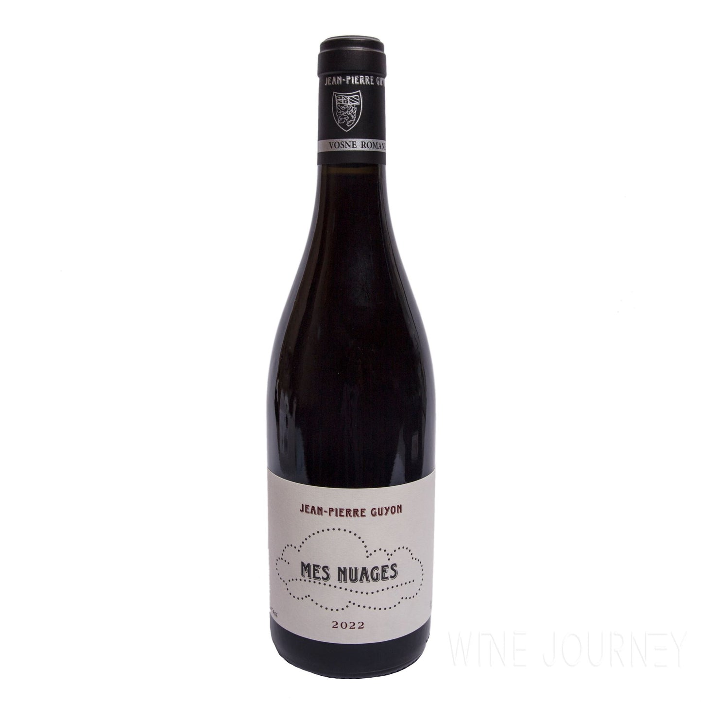 Domaine Jean-Pierre Guyon "Mes Nuages" 2022