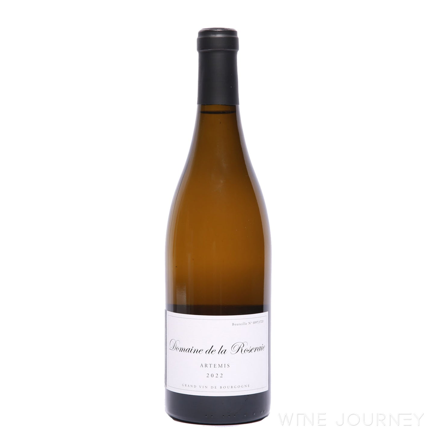 Domaine de la Roseraie Artemis Blanc 2022
