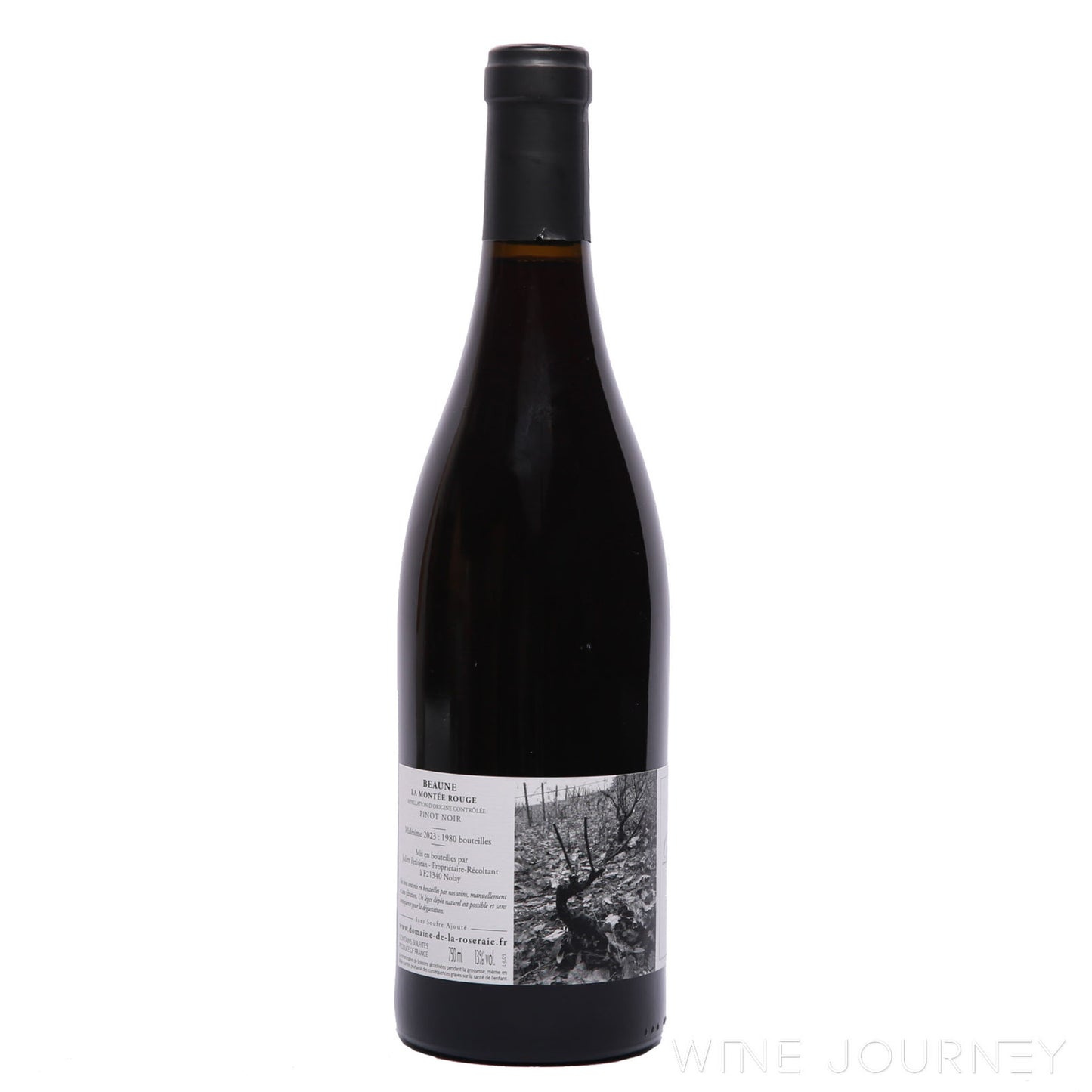 Domaine de la Roseraie Juvens 2023