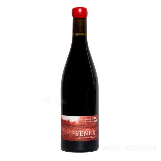 Domaine de la Roseraie Senex Pinot Noir 2022