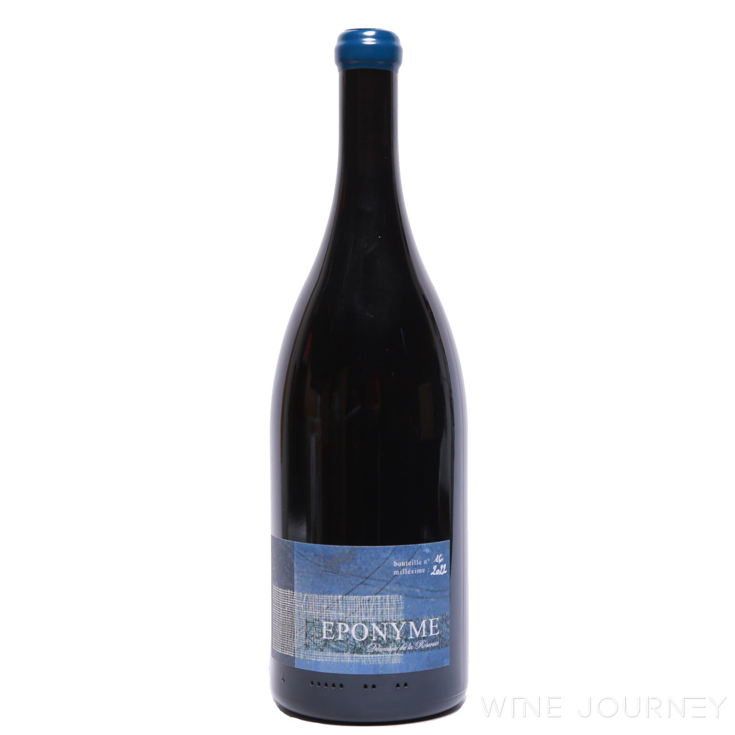 Domaine de la Roseraie Eponyme - Magnum 2022