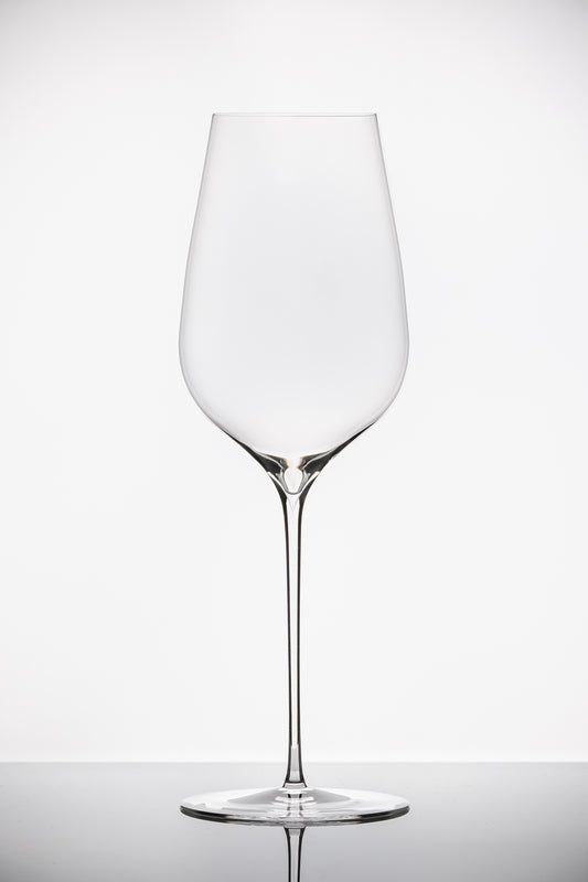 Sydonios Terroir Collection - Empreinte Wine Glass - Set of 6