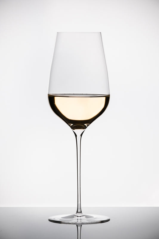 Sydonios Terroir Collection - Empreinte Wine Glass - Set of 2