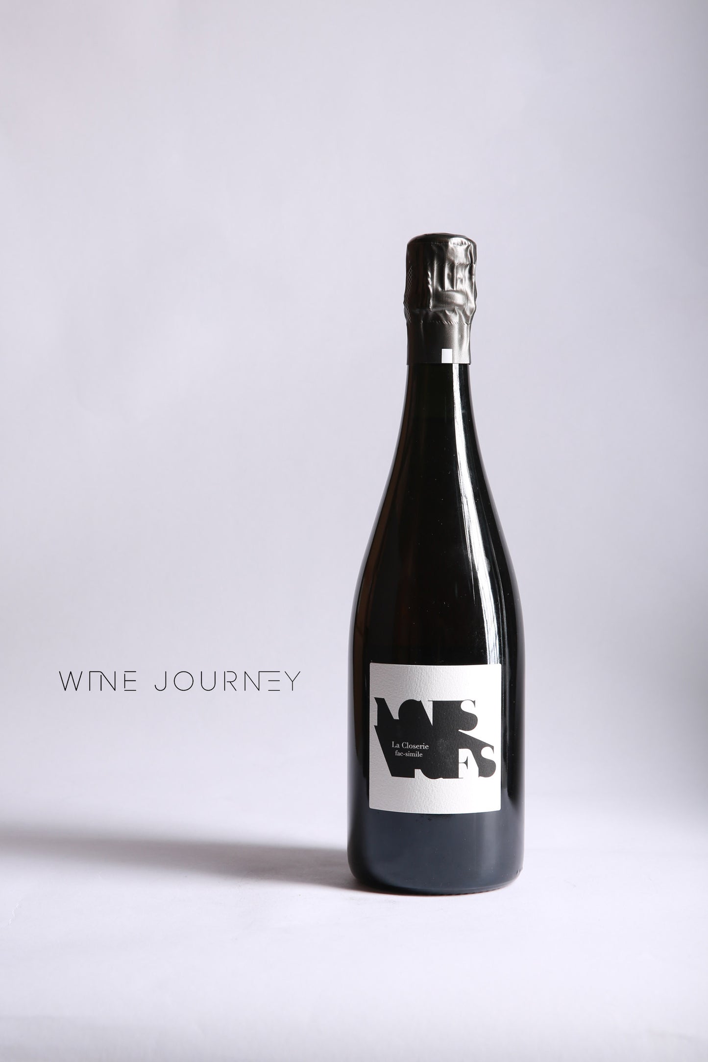 La Closerie LC22 Rosé Fac Simile