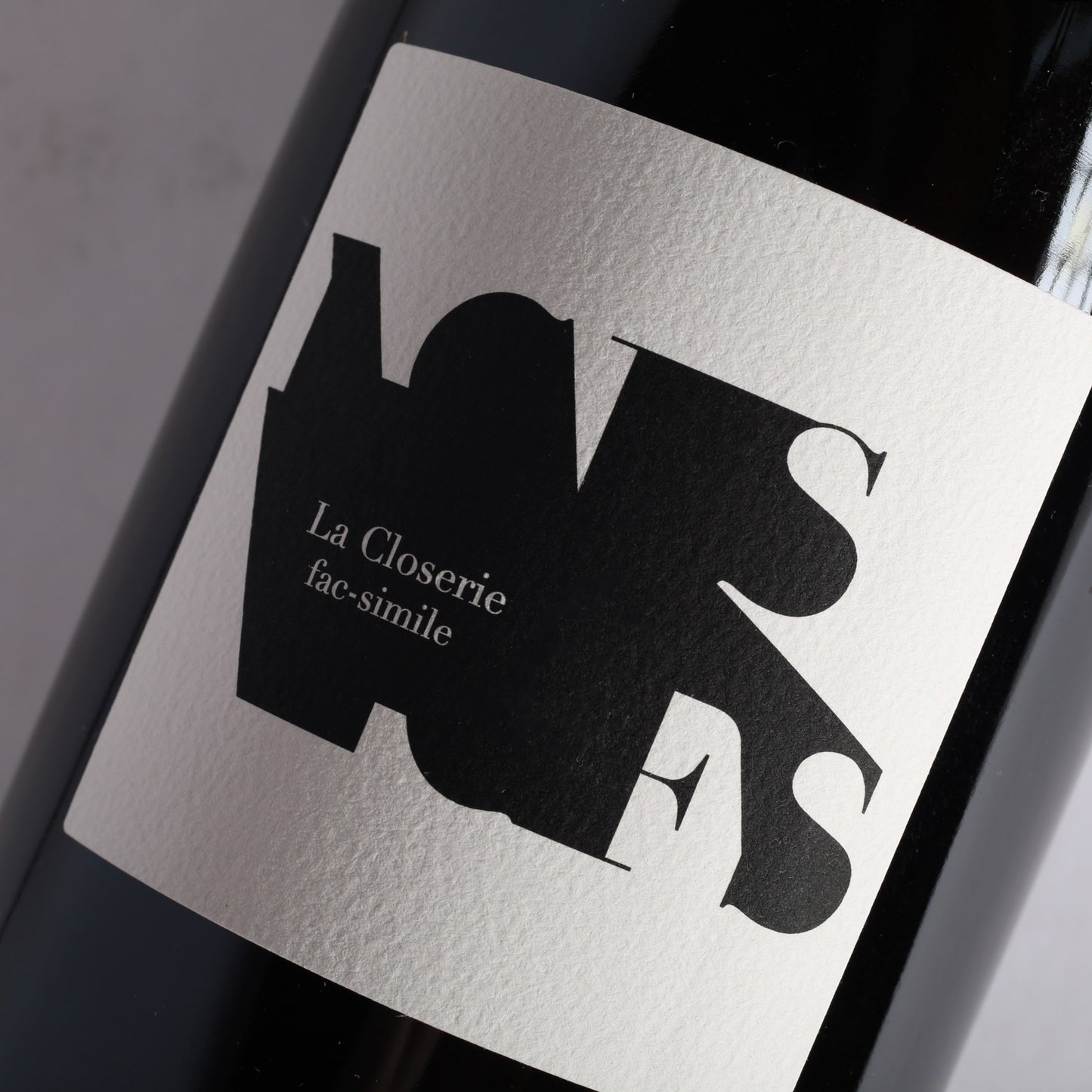La Closerie LC22 Rosé Fac Simile