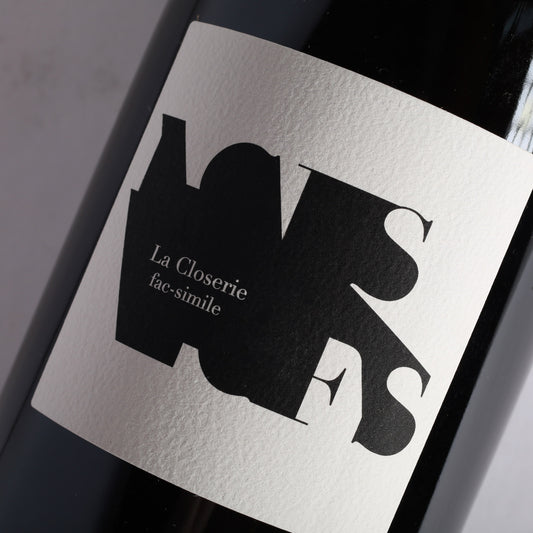 杰罗姆·普雷沃斯特 La Closerie LC20 仿制品 (v)