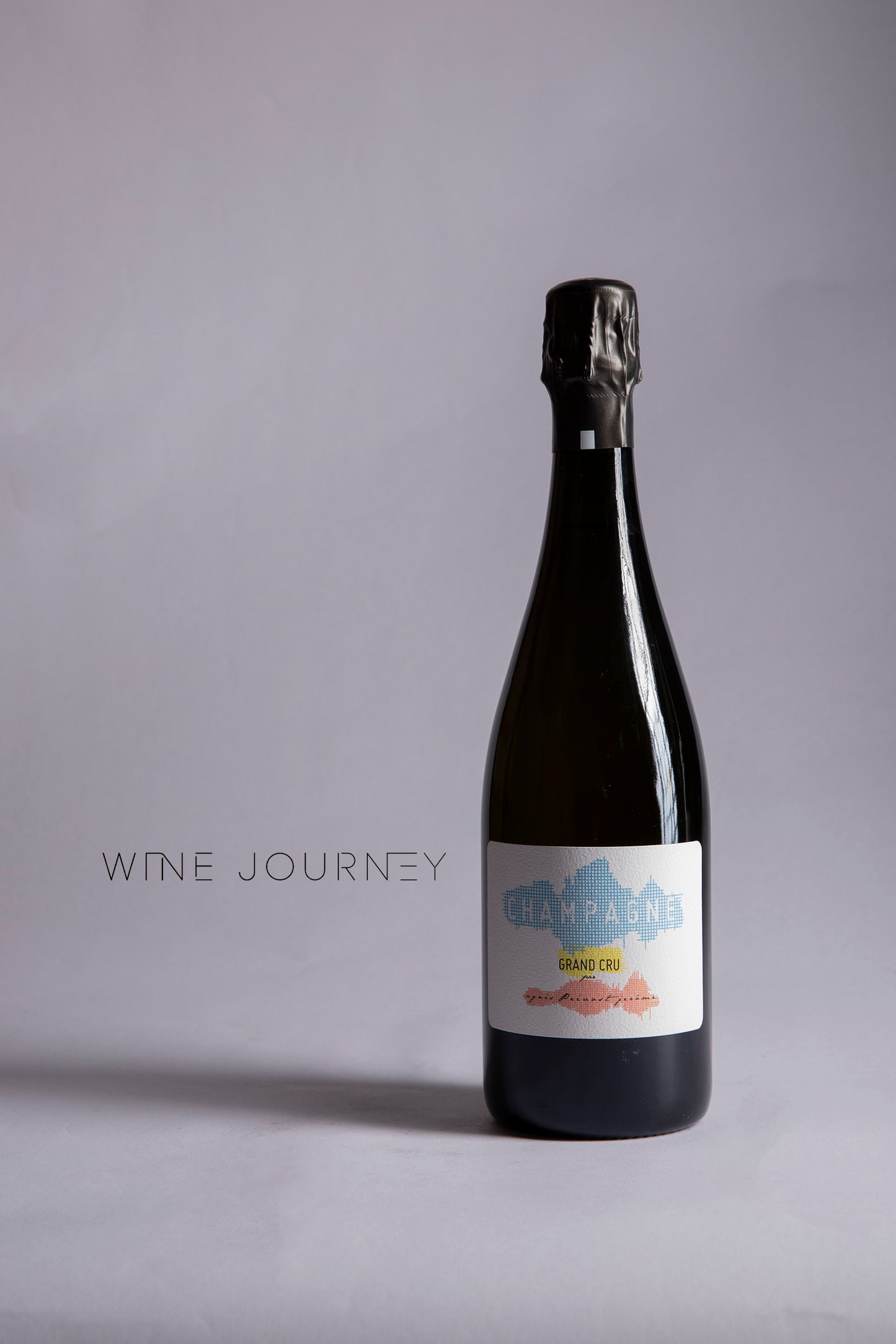 Jerome Prevost Grand Cru LC22
