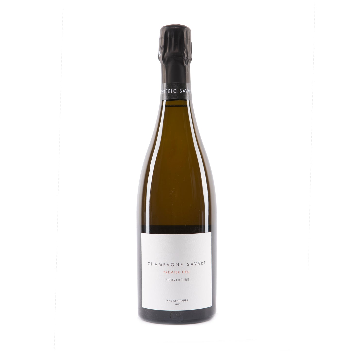 Champagne Savart L'Ouverture Premier Cru