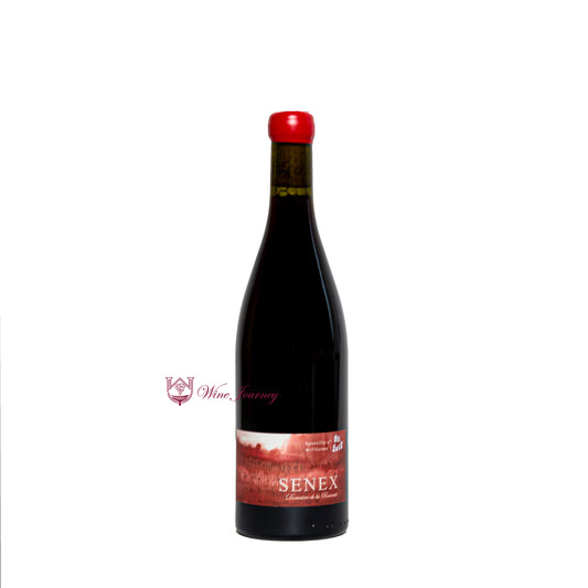 Domaine De La Roseraie VDF Senex Pinot Noir 2020
