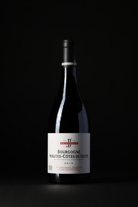 J&J Archambaaud Echezeaux 特级园 2019