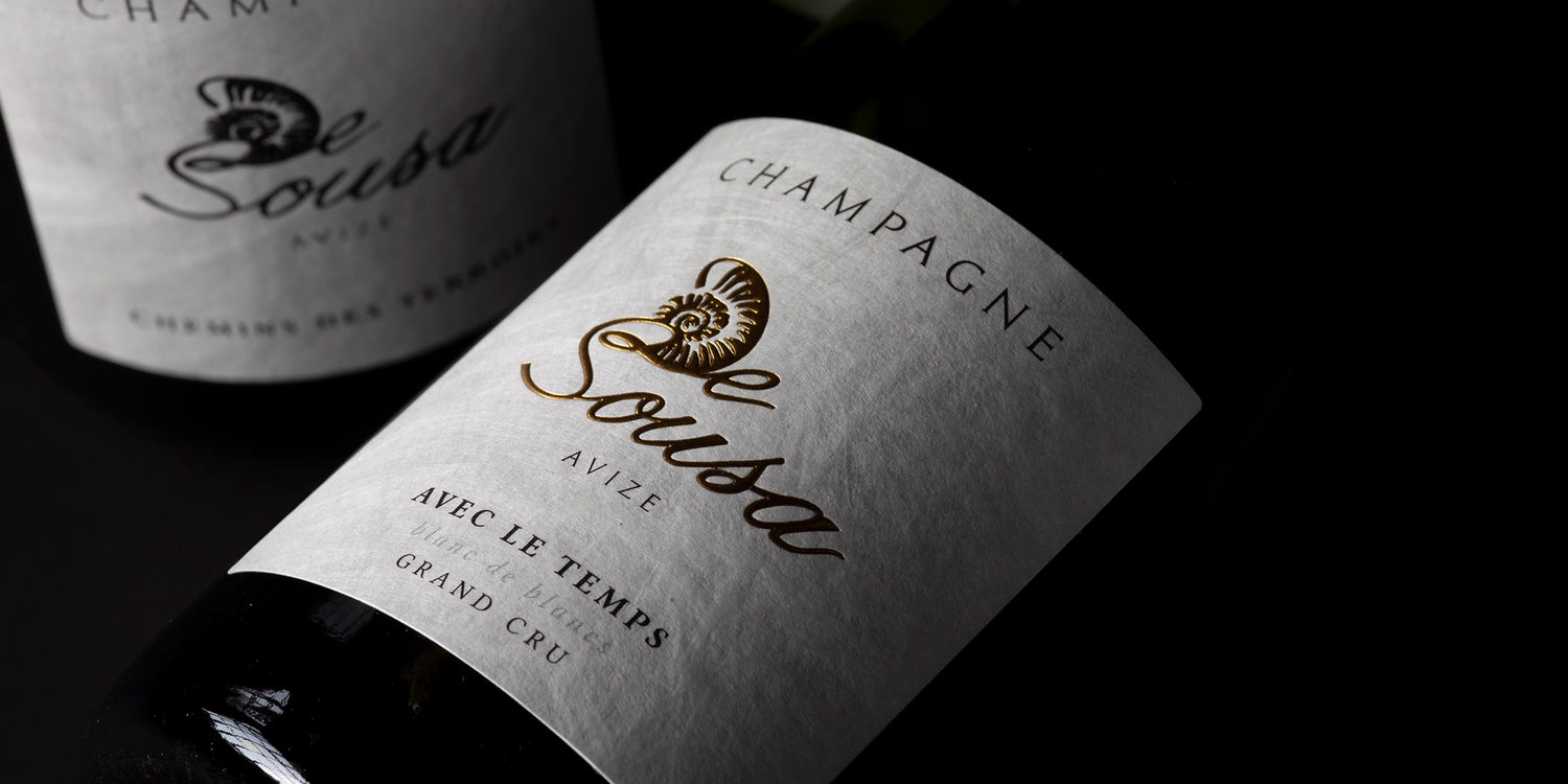 Champagne De Sousa