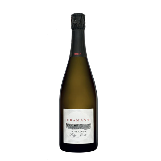 Champagne Philippe Lancelot Cramant Grand Cru 2019