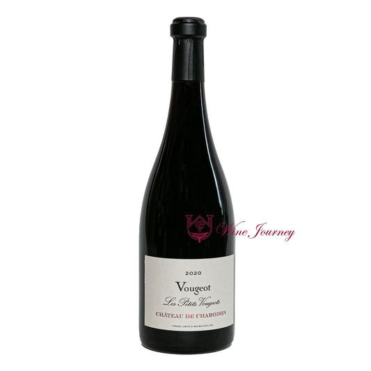 Charodon Vougeot  Les Petits Vougeots 2020