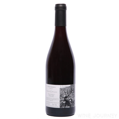 Les Vignobles de la Roseraie Merlot VDF 2023