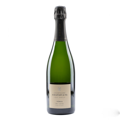 Champagne AGRAPART & FILS VENUS Blanc de Blancs Grand Cru 2017