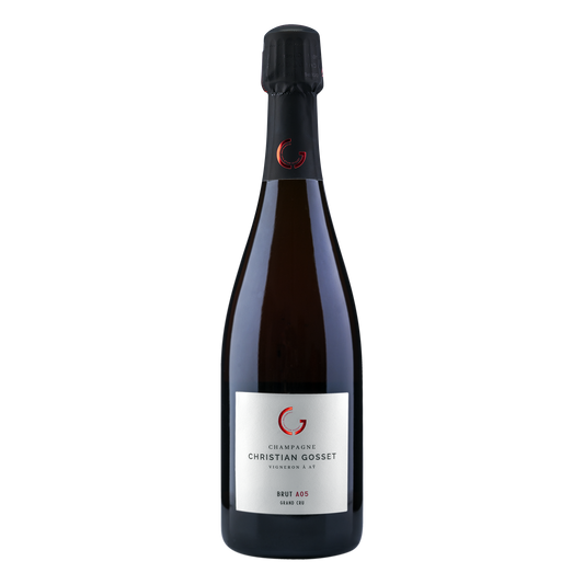Champagne Christian Gosset Brut A05 Grand Cru v20