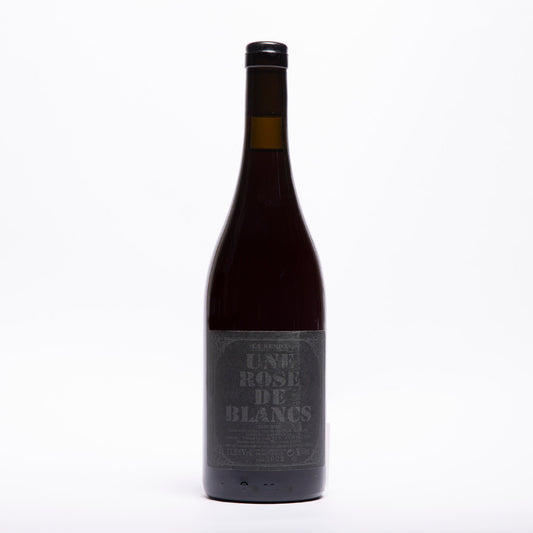 拉森达酒庄 Bodega La Senda - Une Rosé de Blancs 2022