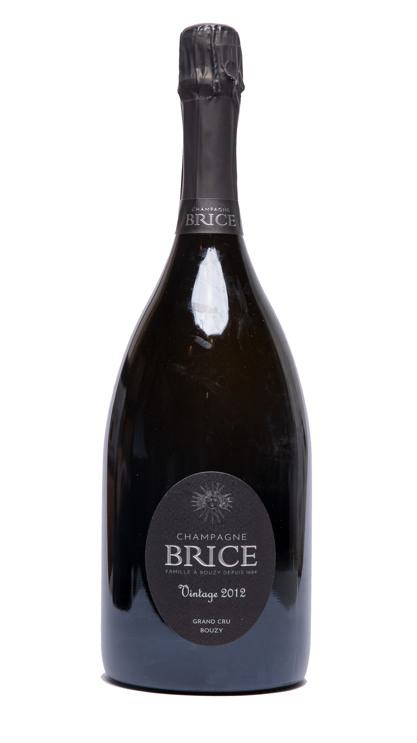 Champagne Brice Bouzy Vintage 2012 Magnum