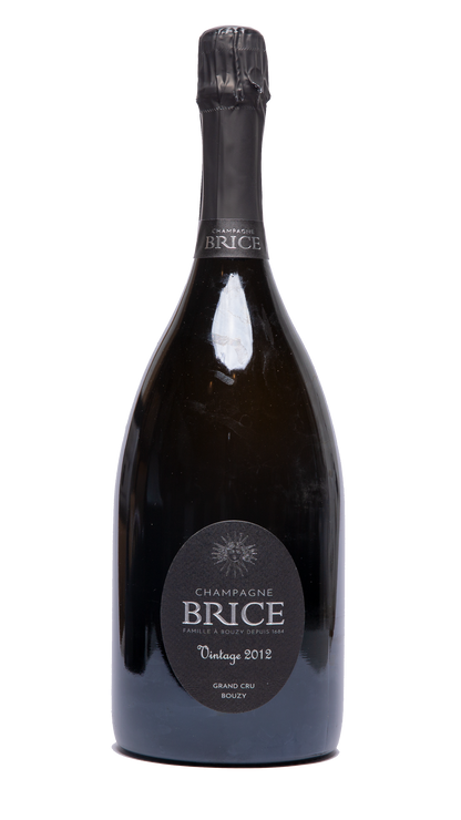 Champagne Brice Bouzy Vintage 2012 Magnum