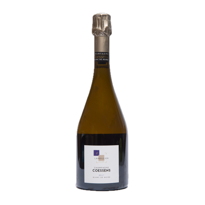 Champagne Coessens Largillier Blanc de Noirs