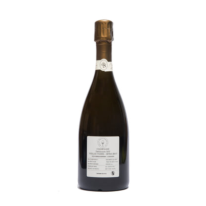 Champagne Le Brun Servenay Exhilarante Vieilles Vignes Extra Brut 2013