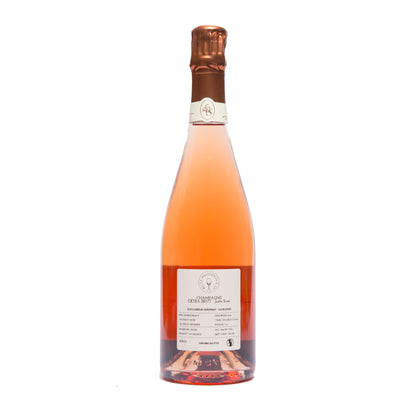 Champagne Le Brun Servenay Juste Rosé Extra Brut