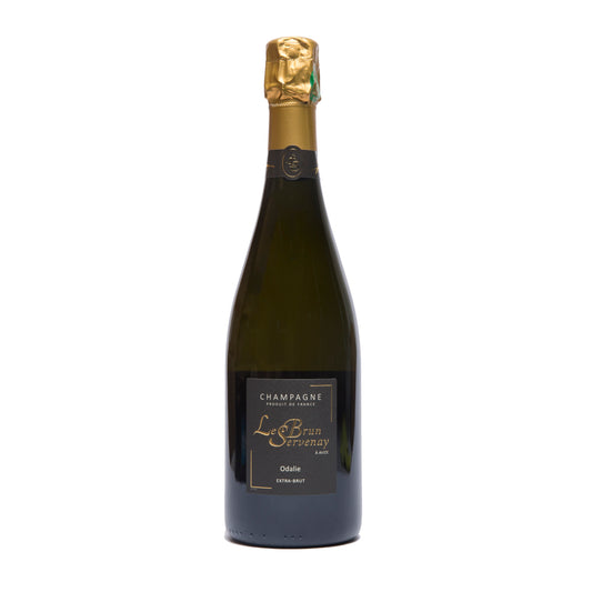 Champagne Le Brun Servenay Odalie Extra Brut