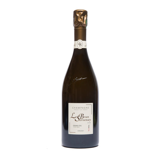 Champagne Le Brun Servenay Vieilles Vignes Grand Cru 2012
