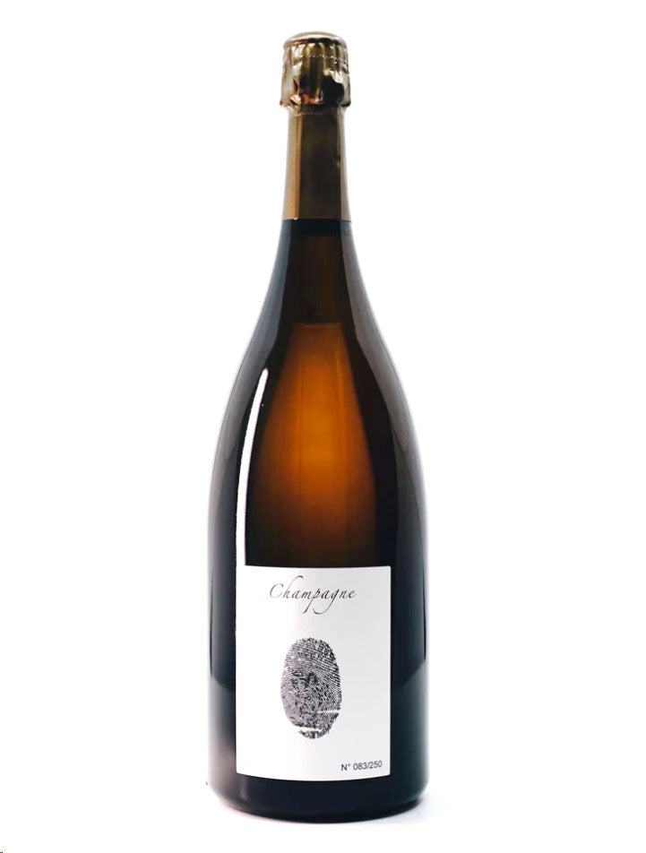 ワイン EMMANUEL BROCHET Le Mont Benoit 750ml Emmanuel Brochet 'Le Mont Benoit' Extra Brut Champagne 1er