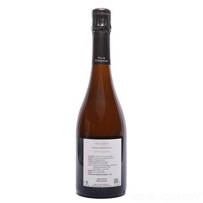 Champagne Simon Rion Larmes de Pinot Meunier 2020