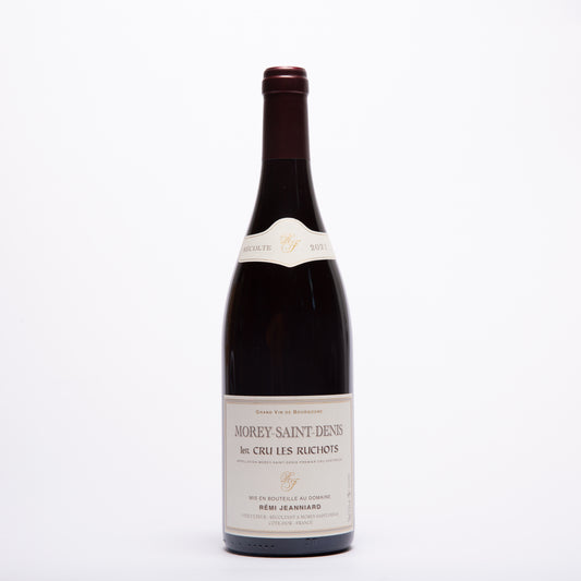 Domaine Rémi Jeanniard - Morey-Saint-Denis 1er Cru Les Ruchots 2021