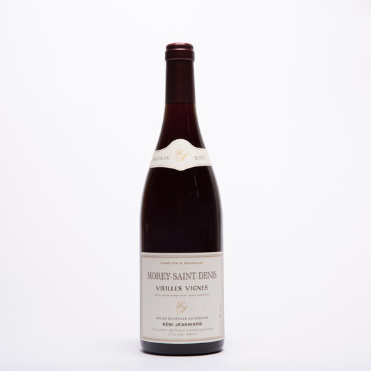 雷米·珍尼亚酒庄 (Domaine Rémi Jeanniard)- 莫雷-圣但尼 (Morey-Saint-Denis) 老藤  2021