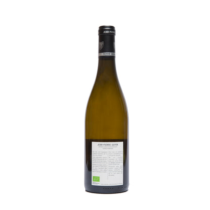 Domaine Jean-Pierre Guyon Nuits Saint Georges Pinot Blanc 2016