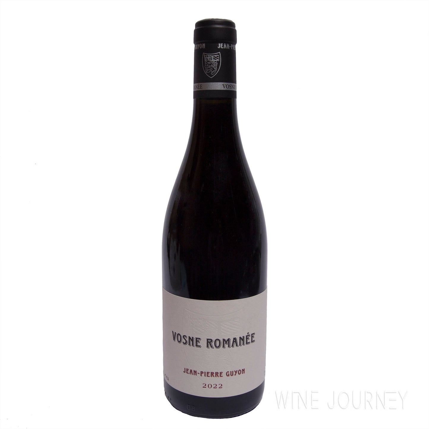 Domaine Jean-Pierre Guyon Vosne-Romanée 2022