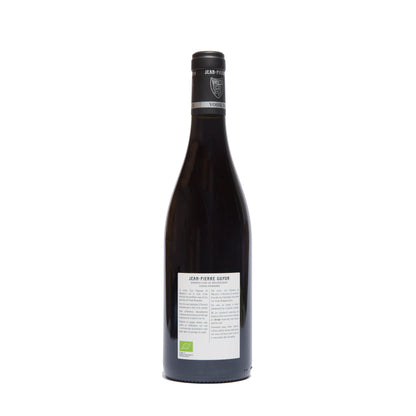 Domaine Jean-Pierre Guyon Vosne-Romanée "Les Charmes Mazières" 2021