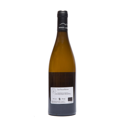 Domaine Arnaud Lambert Saumur Blanc Coulée de St-Cyr - (Saint-Cyr-En-Bourg) 2020