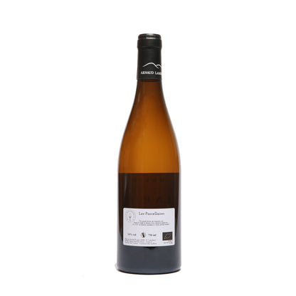 Domaine Arnaud Lambert Saumur Blanc la Rue - (Brézé) 2020