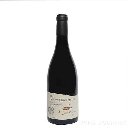 Domaine Le Guellec-Ducouet Gevrey-Chambertin 'Les Jeunes Rois' 2023