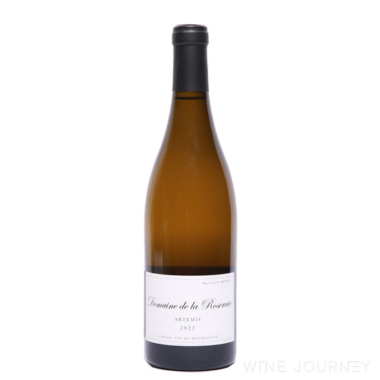 Domaine de la Roseraie Artemis Blanc 2022