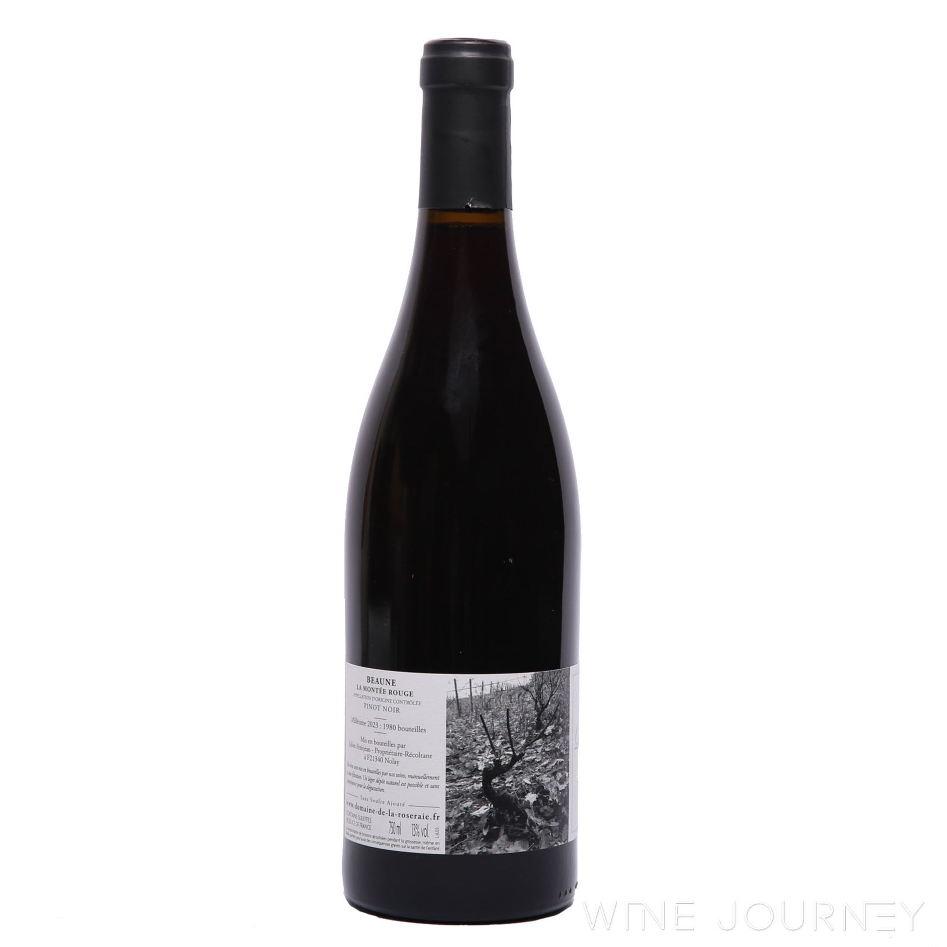 Domaine de la Roseraie Juvens 2023