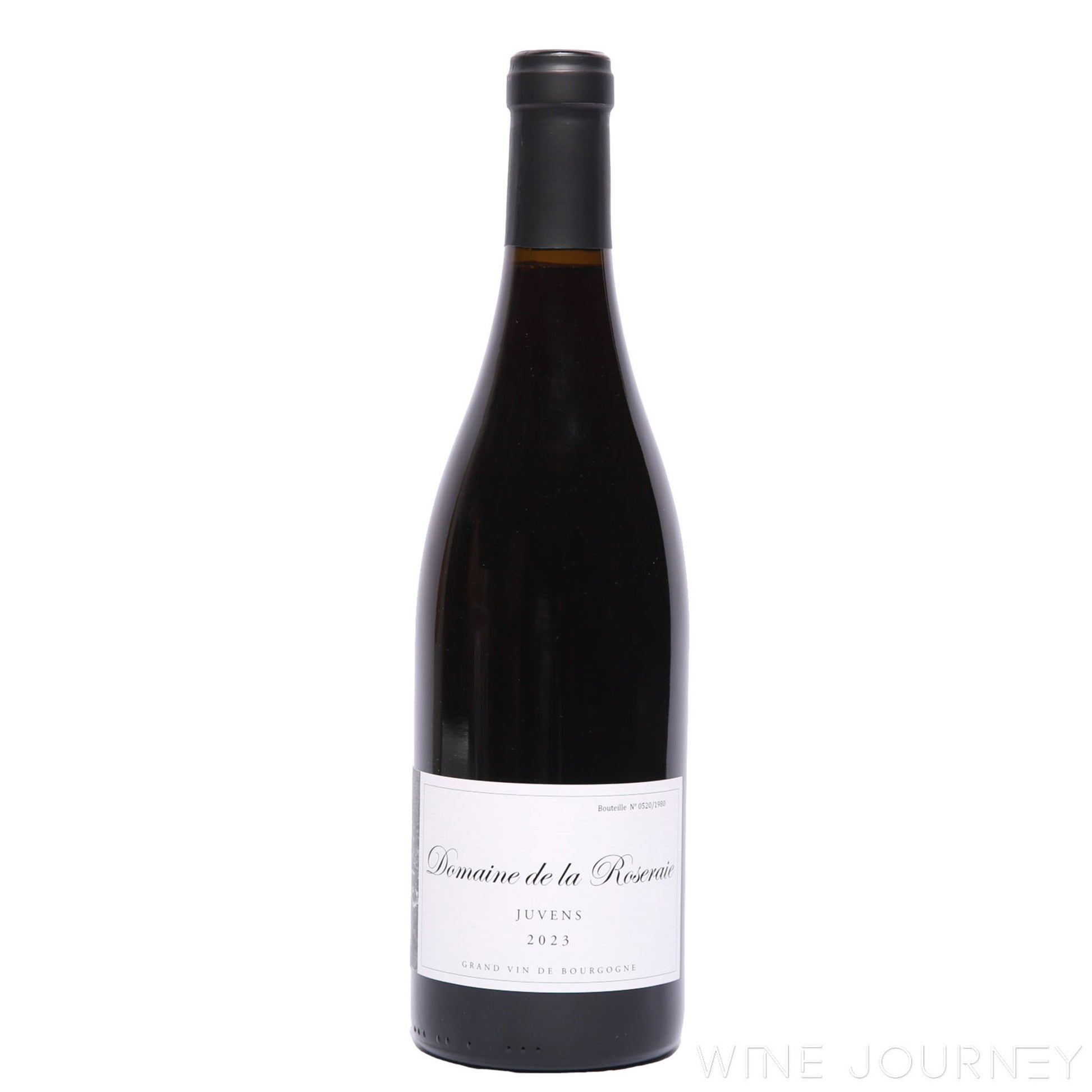 Domaine de la Roseraie Juvens 2023