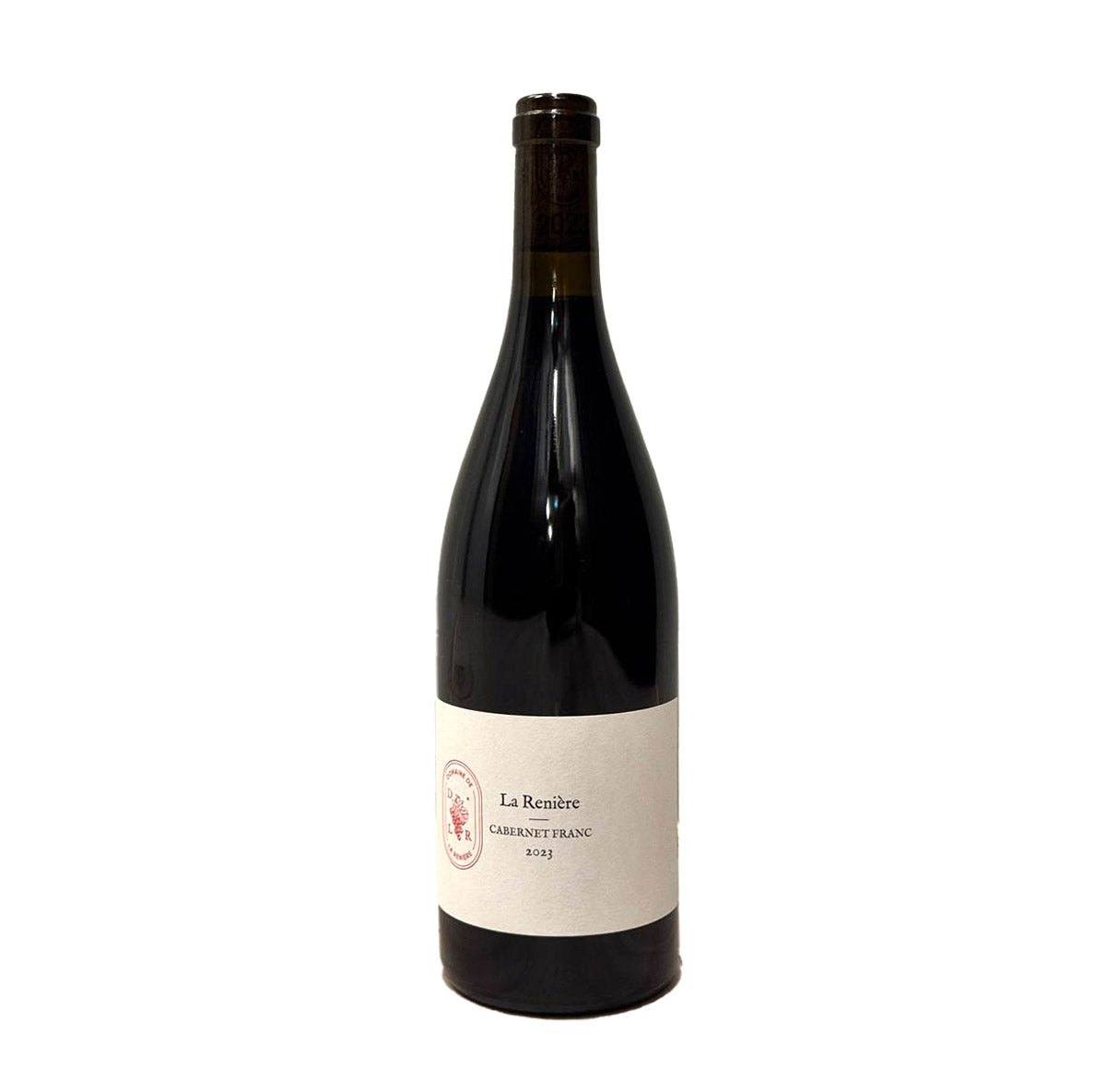  Domaine de la Renière Saumur Rouge la Renière - Red Val de Loire 2023